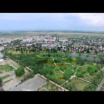 VIDEO: BUZAU Marghiloman FILMARE AERIANA stiridebuzau.ro