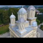 VIDEO: Manastirea Curtea de Arges – Filmare aeriana cu drona