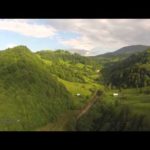 VIDEO: Săcel, Maramures – filmare aeriană