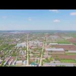 VIDEO: Bragadiru, Teleorman – Filmare aeriana