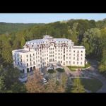 VIDEO: Regio-Palace Govora Spa