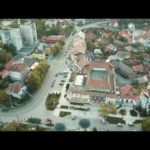 VIDEO: Filmare aeriana – Orasul Nehoiu –  Baietii cu Drone