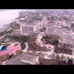 VIDEO: Filmare aeriana – Braila FALL in LOVE