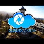 VIDEO: Mănăstirea Măgura Ocnei, Târgu Ocna / Filmare aeriana * CloudCamera