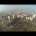 VIDEO: Oraşul Năvodari – filmare aeriana