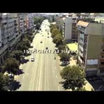 VIDEO: Filmare Aeriana – Braila de sus