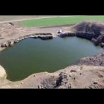 VIDEO: Lacul Iacobdeal _ Filmare Aeriana 4K _ Turcoaia _ Jud. Tulcea