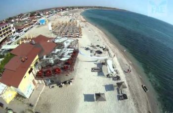 VIDEO: Survoland Vama Veche – vara asta 2012 by FAE