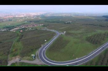 VIDEO: Cluj Above and Beyond – Filmare Aeriana (Drona)