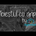 VIDEO: Ploiestiul cu aripi – Eyecloud.ro – Filmare aeriana a orasului Ploiesti