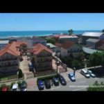 VIDEO: Casa Smart House Costinesti – filmare aeriana