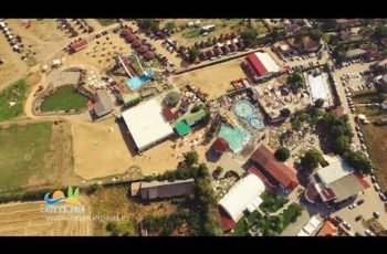 VIDEO: Prezentare Strand Carei 2015 – Filmare aeriana