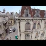 VIDEO: Casa cu lei Constanta-Filmare aeriana Constanta