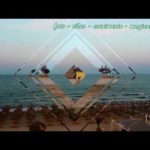 VIDEO: Filmare Aeriana plaja Venus – Mangalia