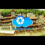 VIDEO: Descoperă Slănic Moldova / Filmare aeriana * CloudCamera