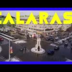 VIDEO: Calarasi – zona Orizont / Filmare aeriana cu drona DJi Phantom