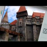 VIDEO: Zoom, Castelul Hunedoara