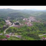 VIDEO: GEOAGIU BĂI 2017 – AERIAL VIEW ( MAVIC PRO )